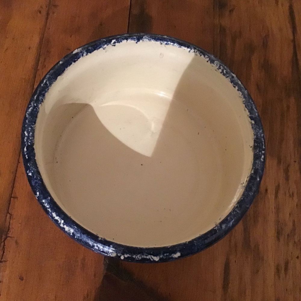 Pitcher & Bowl Set - Picture 4 of 4